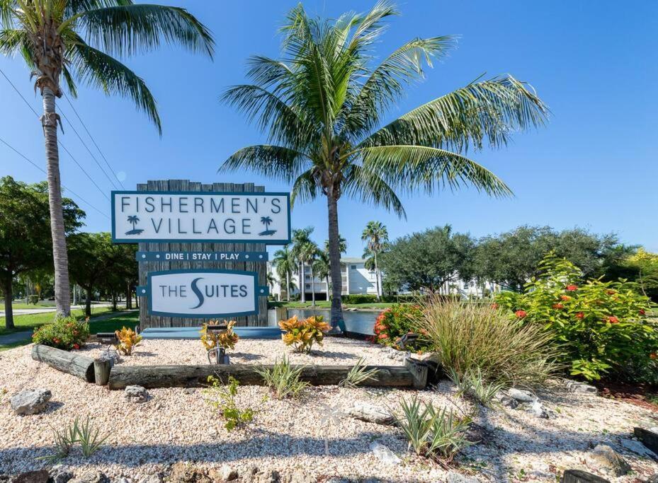 Waterfront Home Punta Gorda Exteriör bild